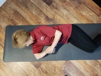 野球肩の痛みには、このストレッチで立ち向かう!