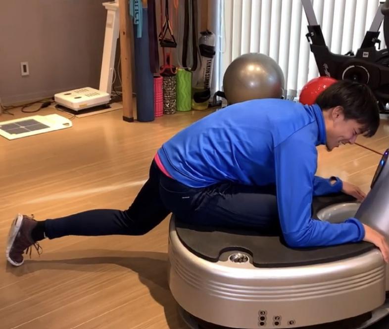 サッカーのケガを予防するストレッチ!