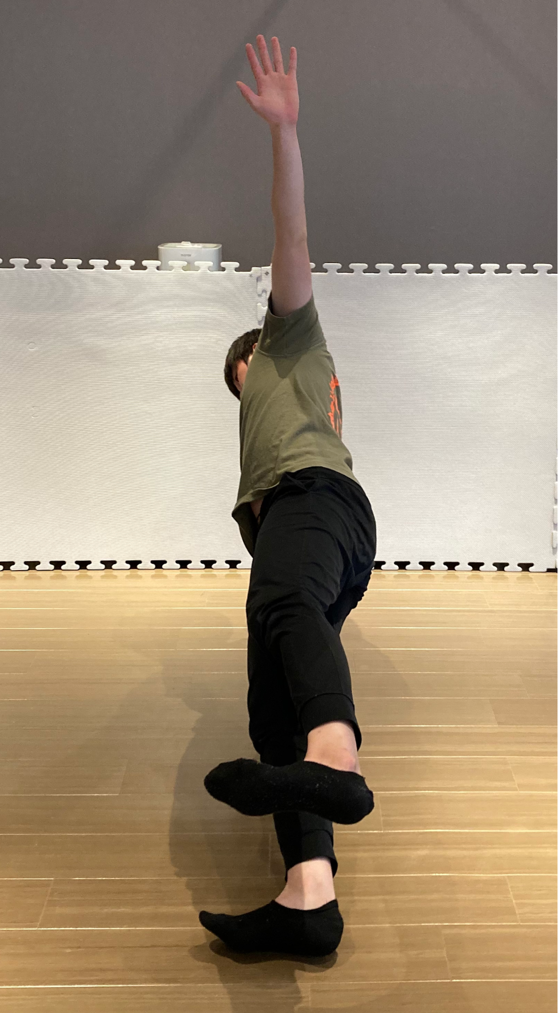 おなか引き締め！体感！体幹トレーニング！