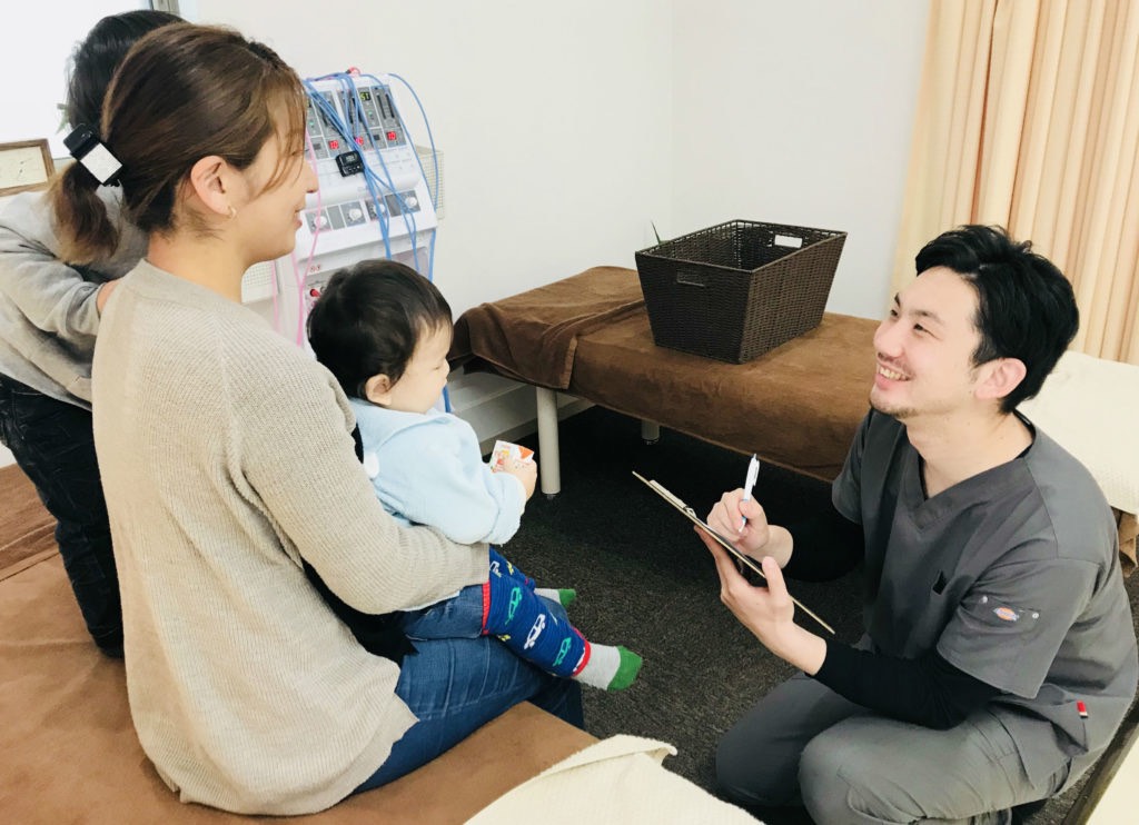 体の歪みと運動の大事さ