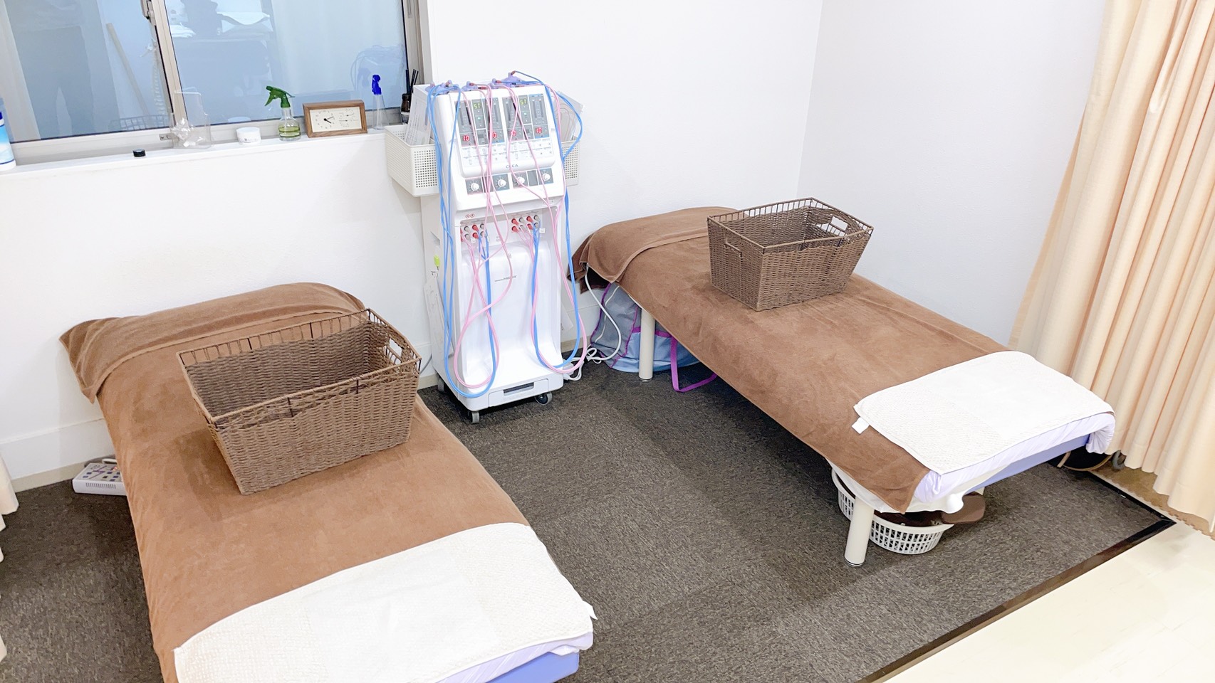 体の歪みと運動の大事さ