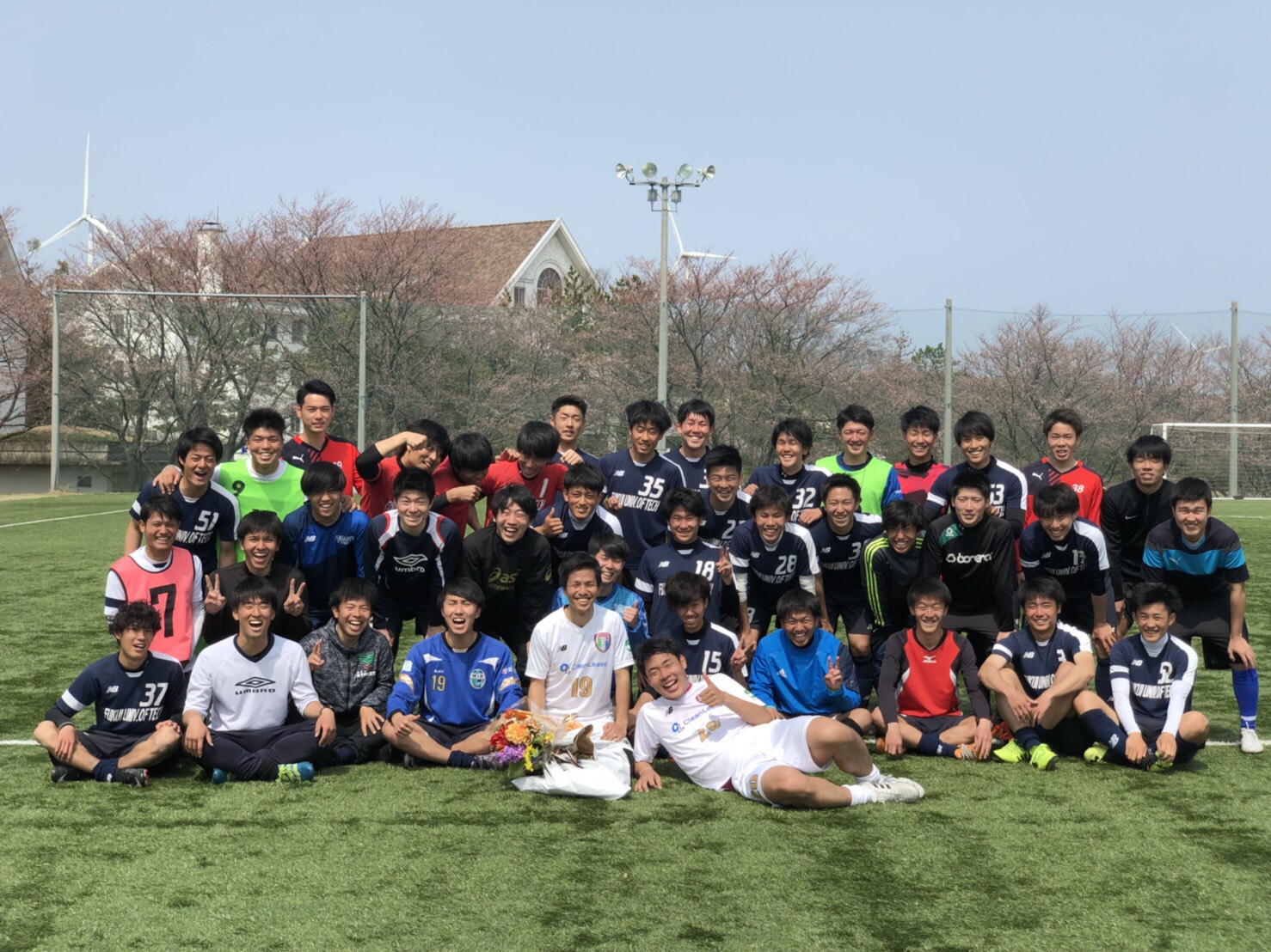 サッカー選手必見!怪我予防のためのストレッチ
