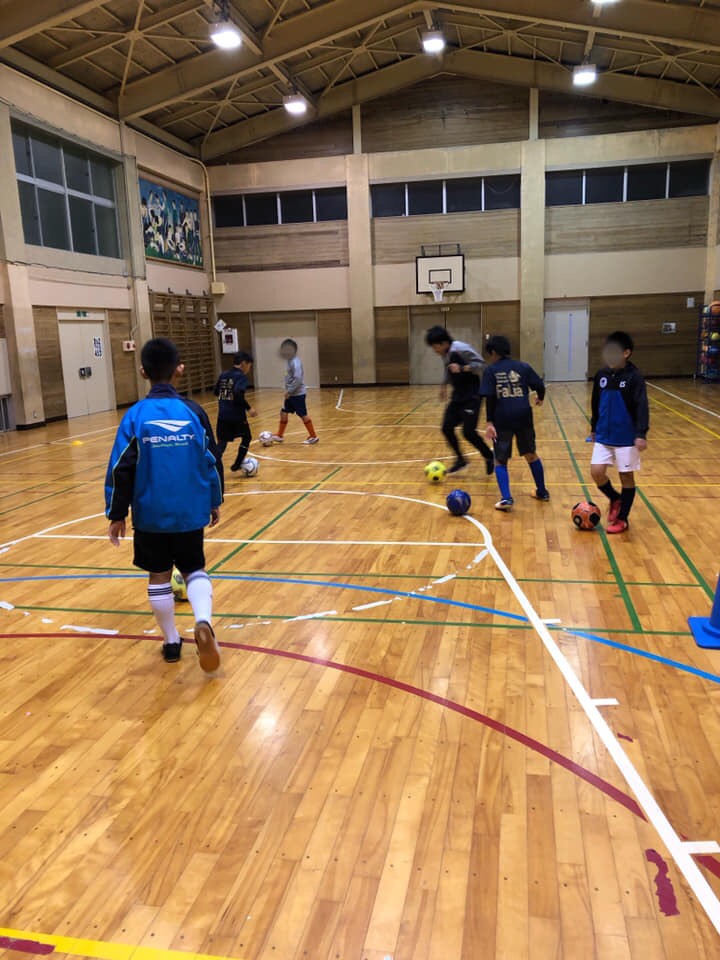 サッカー選手必見!怪我予防のためのストレッチ