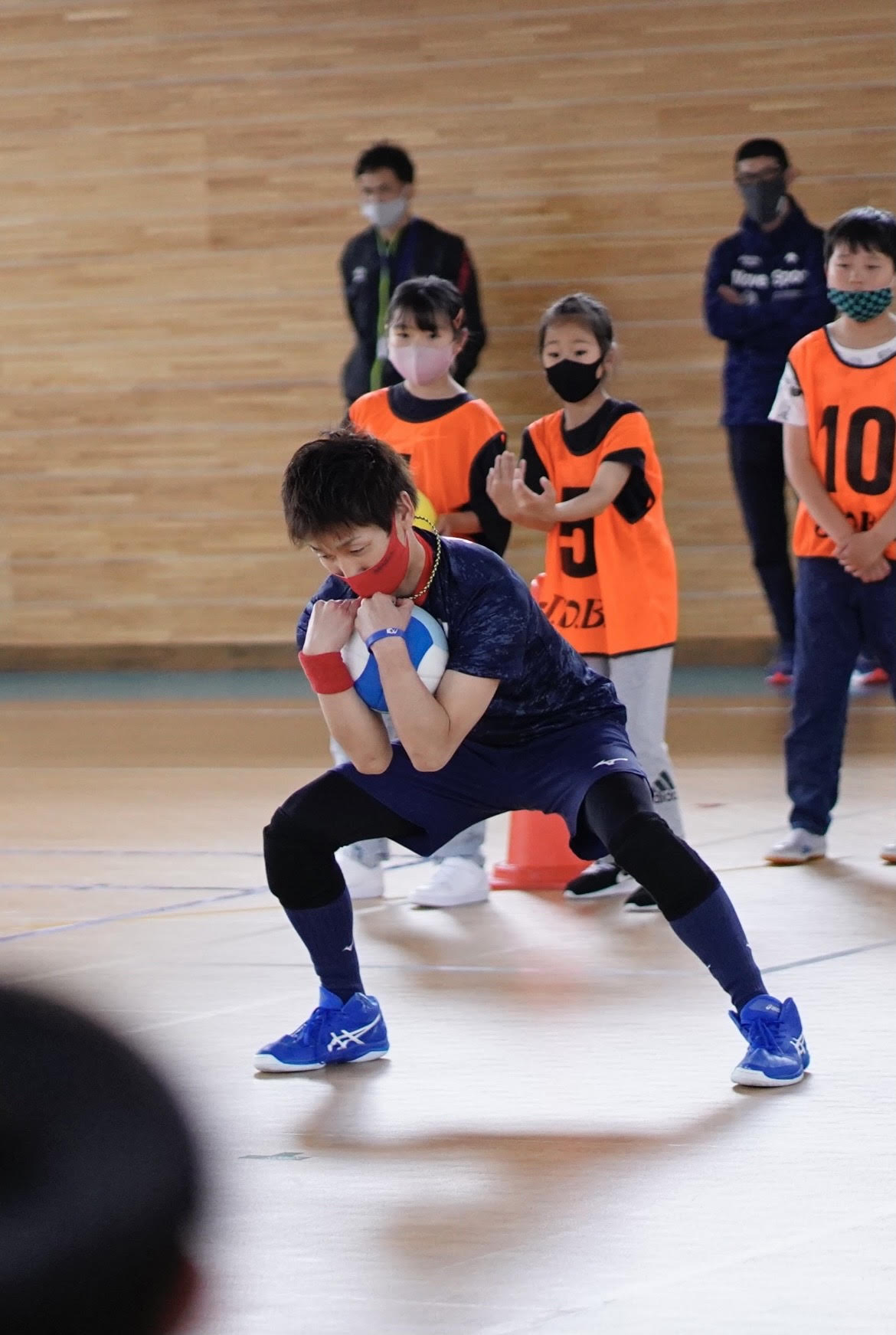 運動することの重要性