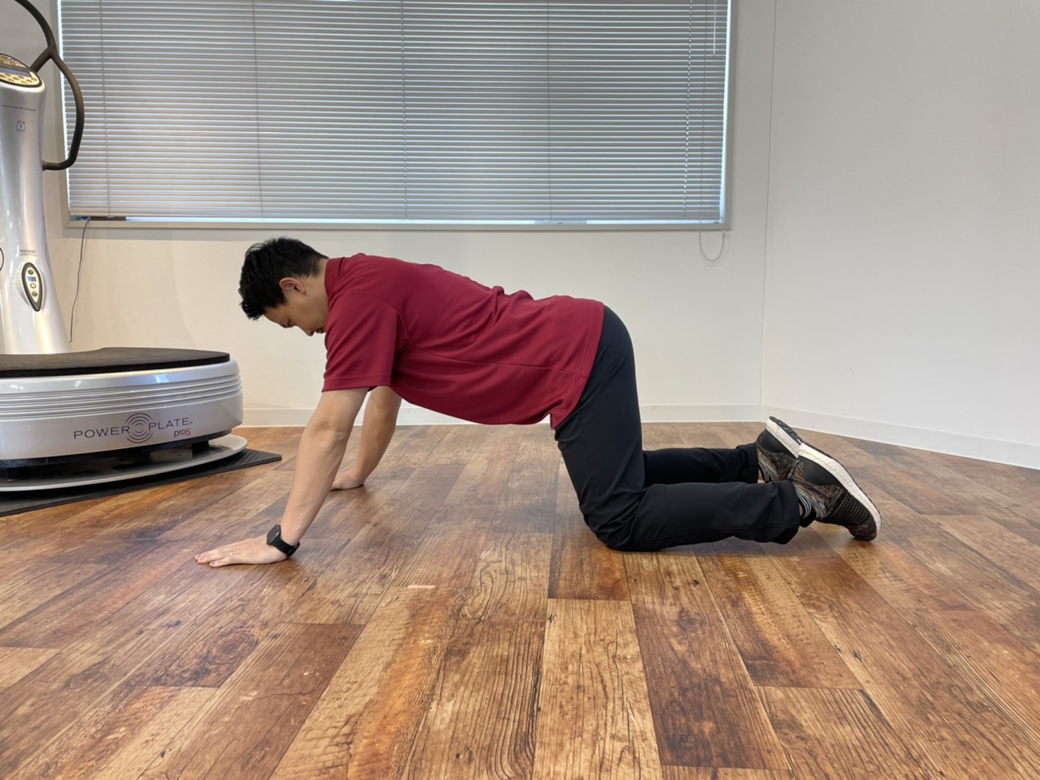 投球の前後はこのストレッチで間違いなし