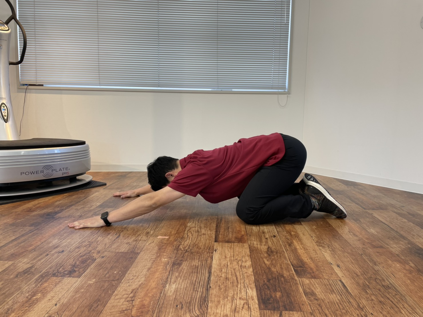 投球の前後はこのストレッチで間違いなし