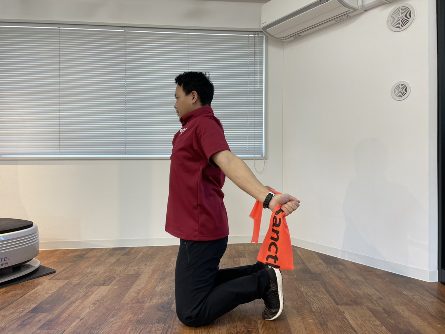 投球の前後はこのストレッチで間違いなし