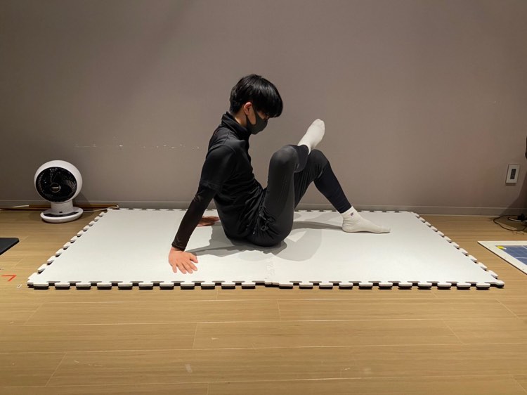 野球のための股関節強化トレーニング