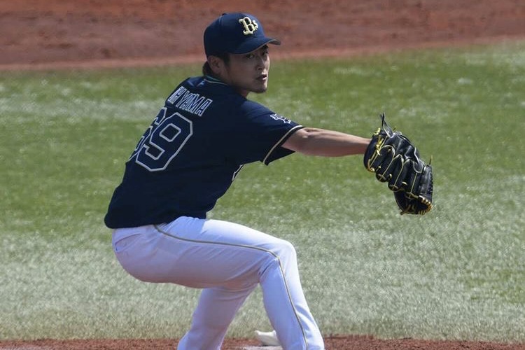 元オリックスバファローズ投手大山暁史さんインタビュー
