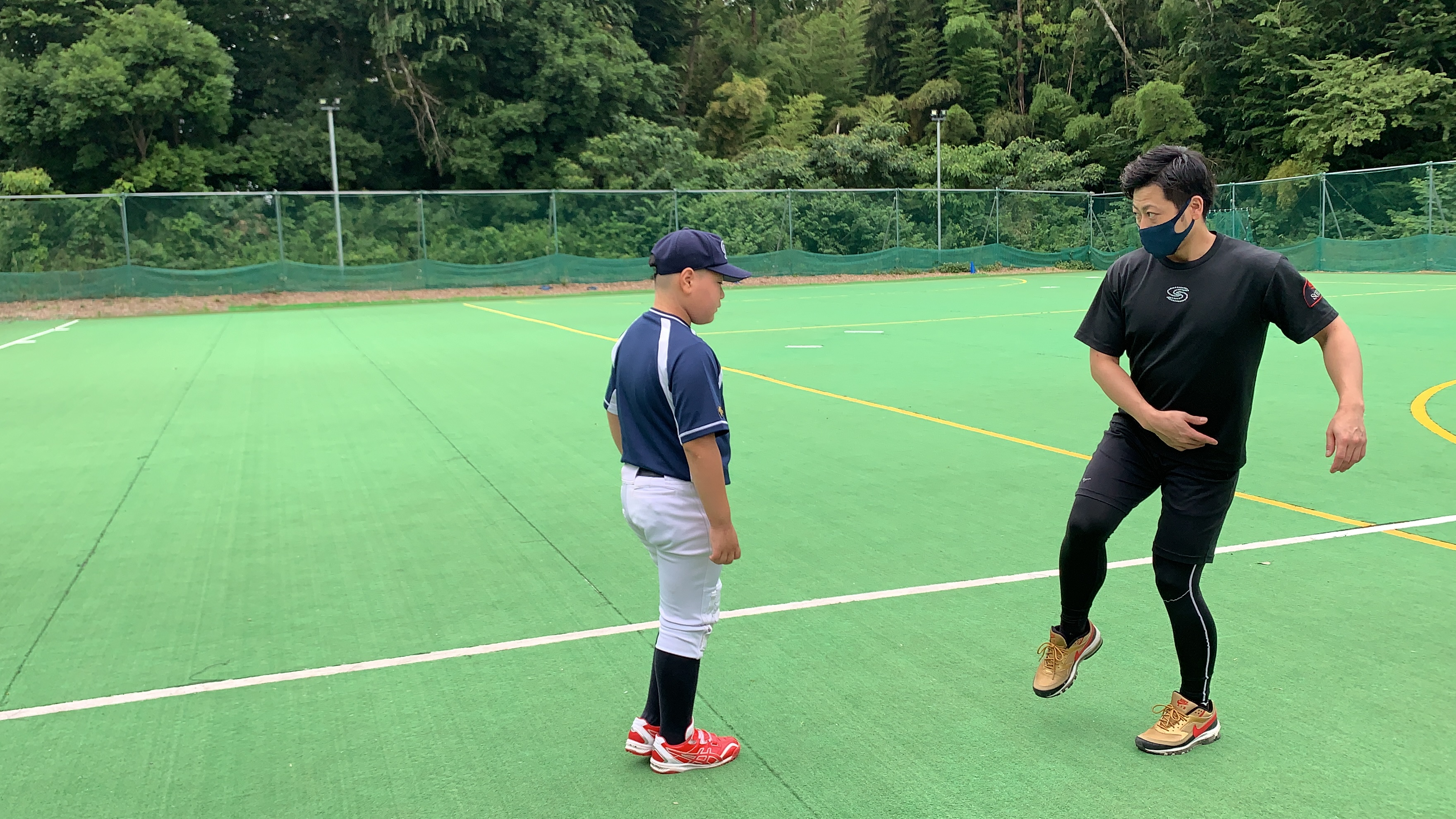 元オリックスバファローズ投手大山暁史さんインタビュー