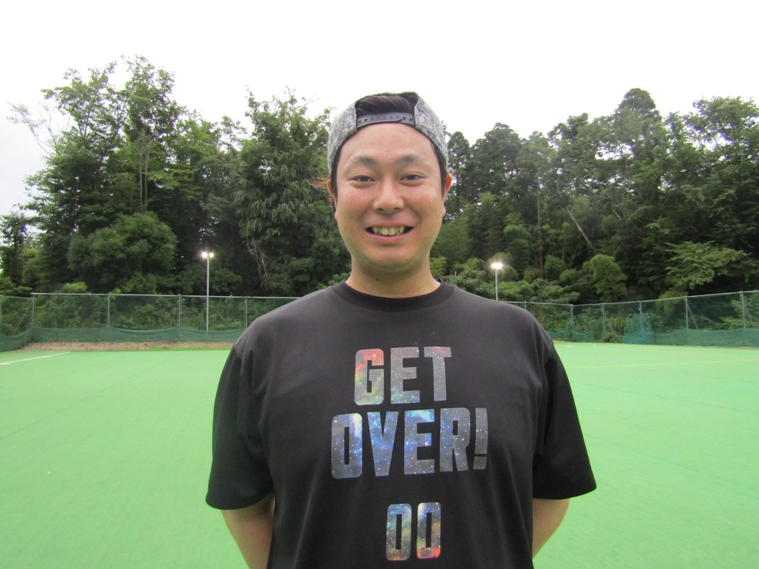 元オリックスバファローズ野手園部聡さんインタビュー