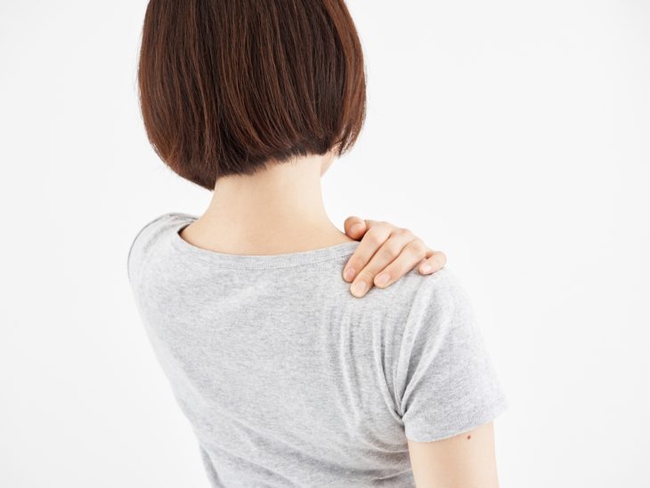 ストレッチを行う重要性