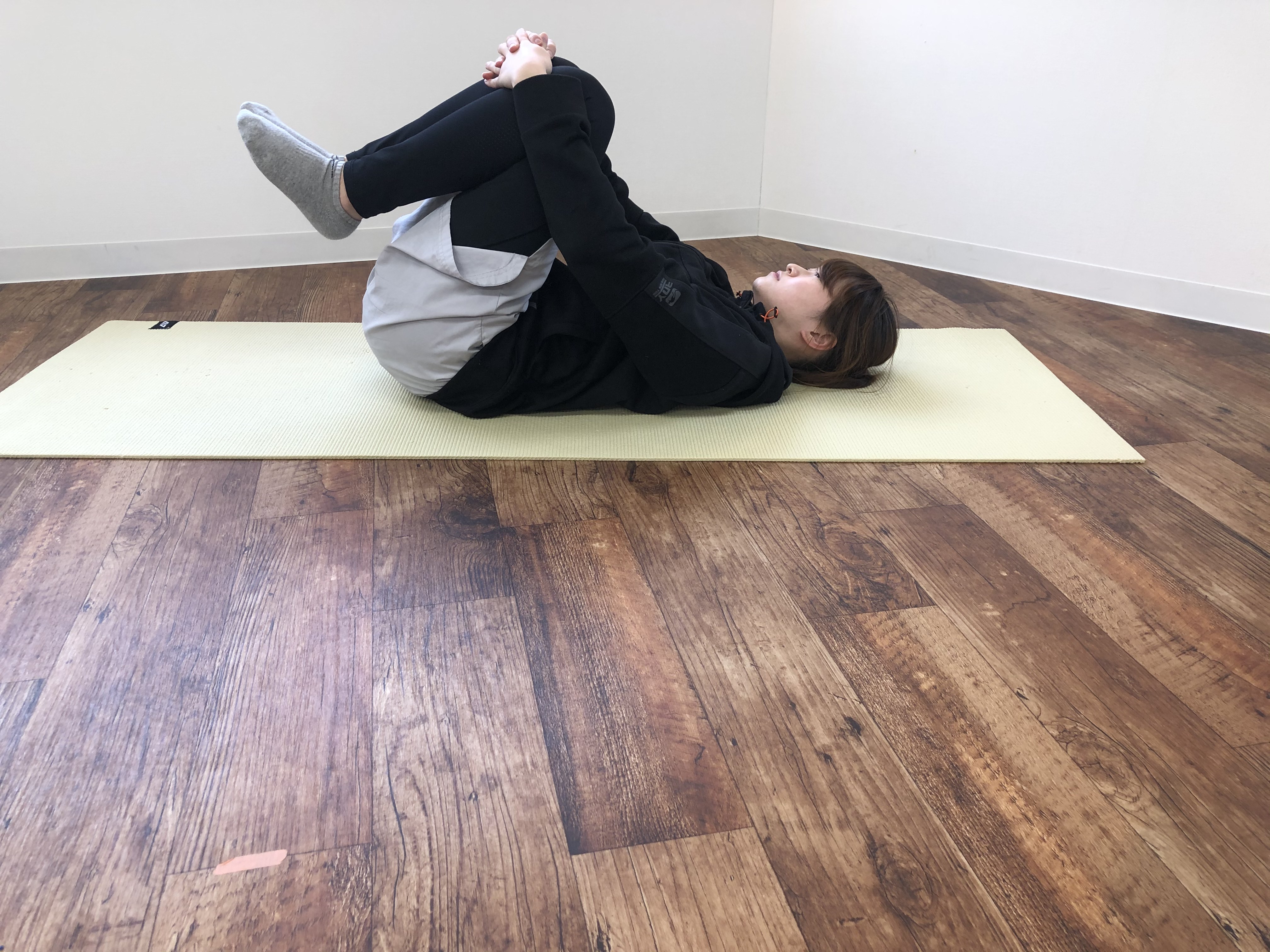 産後のママさん必見!簡単セルフケア