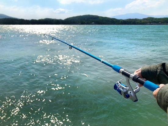 釣りに行くときのロングドライブに備えて下半身ストレッチ