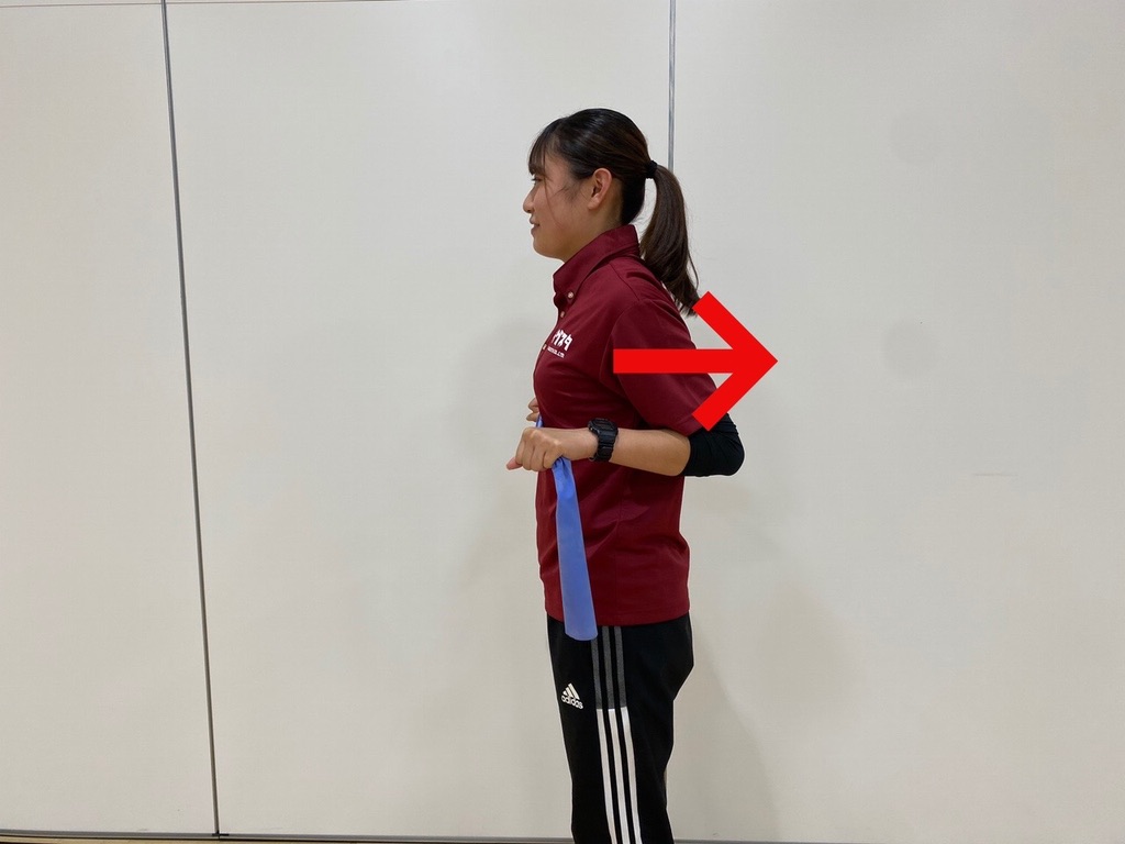 在宅ワーク休憩時間にカラダスッキリ!簡単エクササイズ(上半身編)