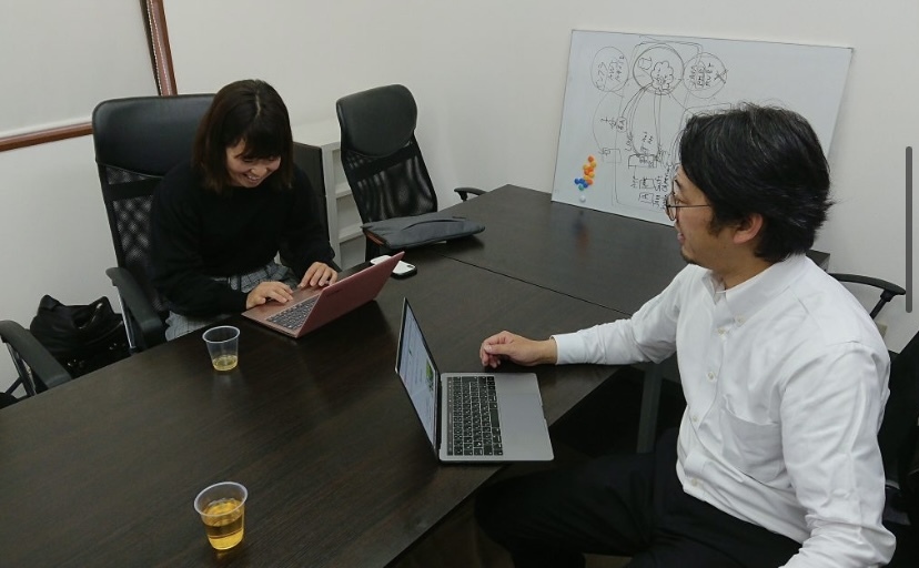 プロテニスプレーヤー秋山みなみさんインタビュー