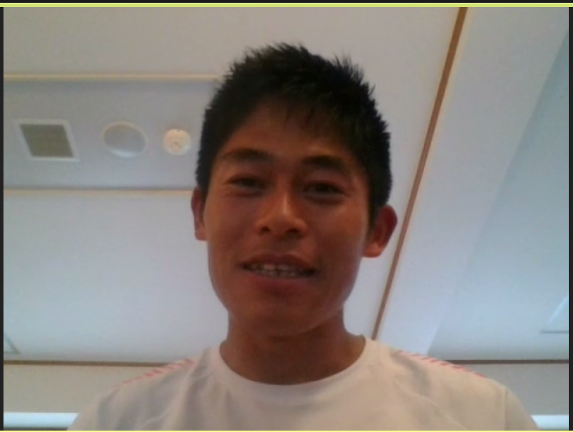 プロマラソンランナー川内優輝選手インタビュー