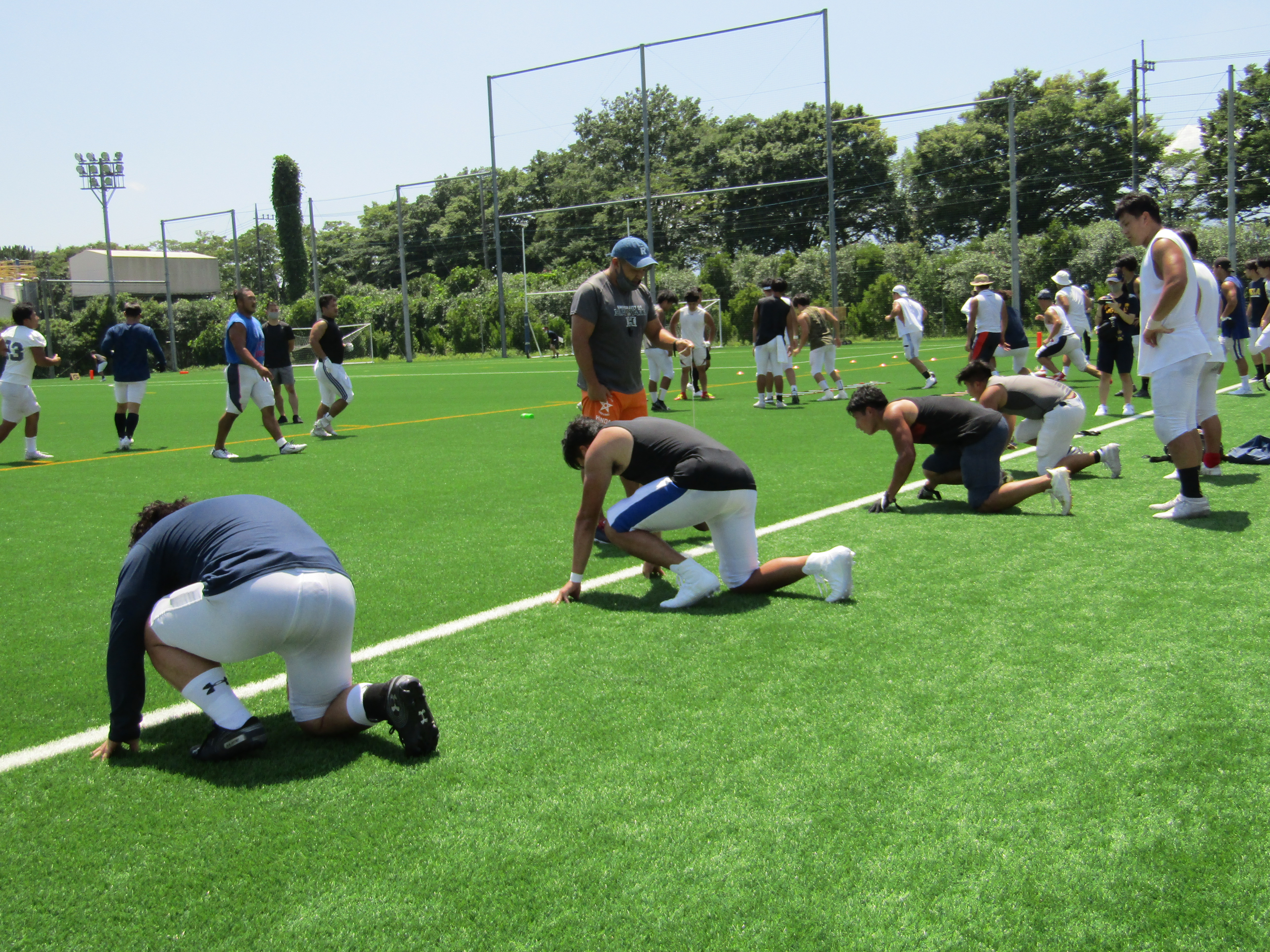 特定非営利活動法人相模原ライズアスリートクラブ