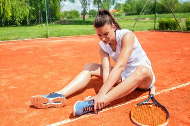 テニスでの怪我予防をしよう!体幹トレーニング2選