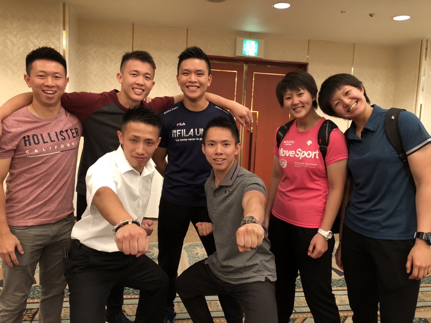 東京五輪で話題になった！名門空手道場指導者井上龍星さんインタビュー
