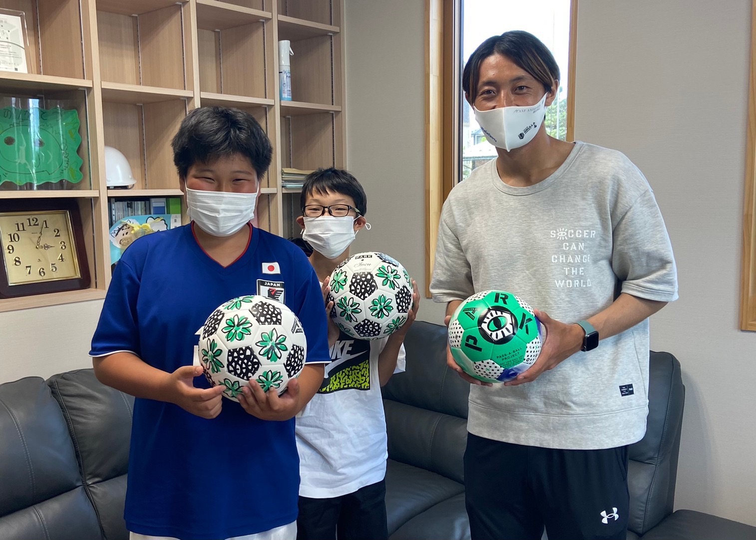 いわてグルージャ盛岡 キャプテン牟田雄祐さんインタビュー