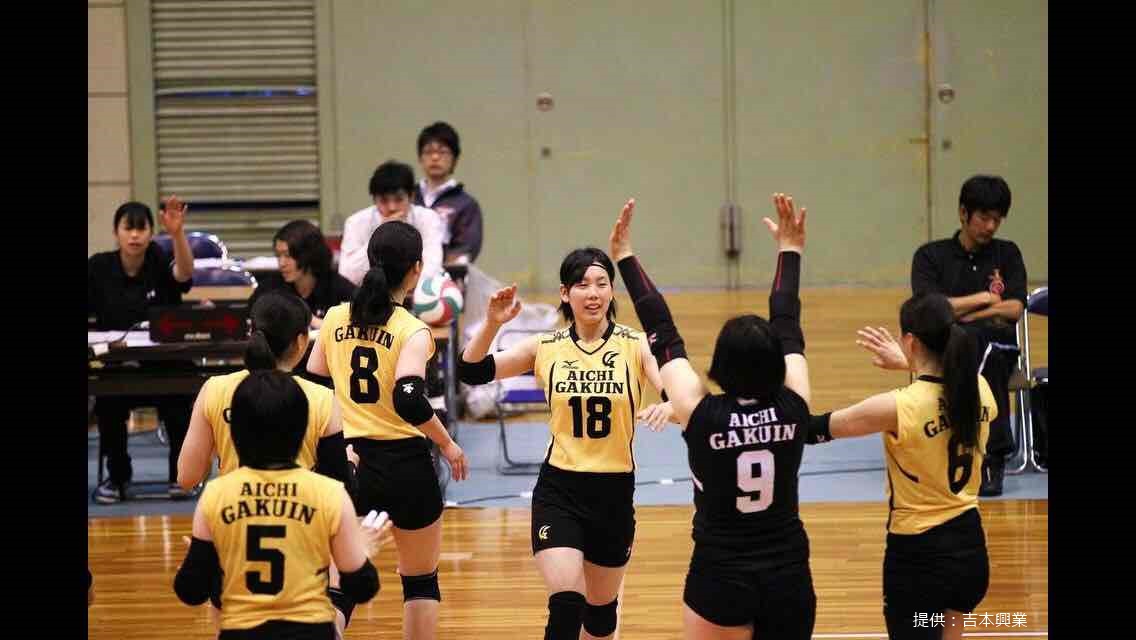 バレーボール芸人 さとゆりさんインタビュー
