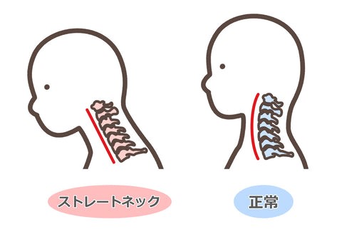 デジタル時代の肩・首・背中をかろやかに美しく保つ方法