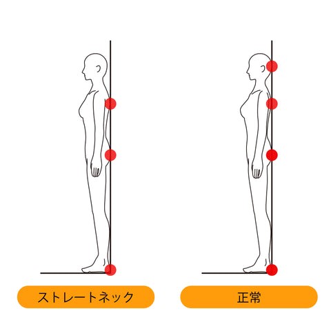 デジタル時代の肩・首・背中をかろやかに美しく保つ方法