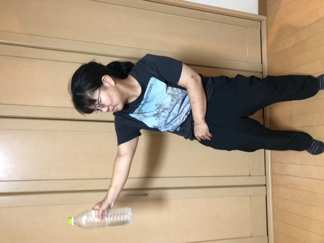 ライフル射撃選手 田畑実菜さんインタビュー