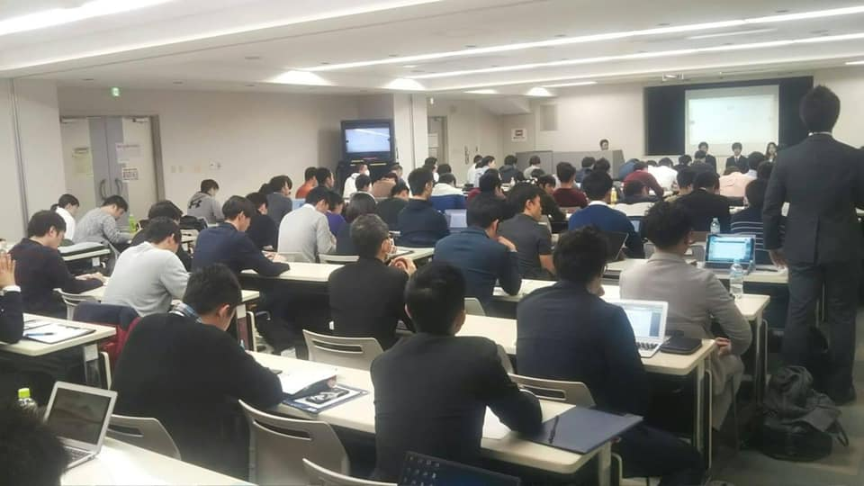 気になる!スポラボセミナーとは一体?