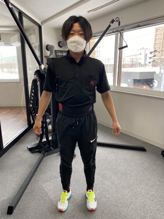 ラグプラスノースのトレーナーイチオシ!最新トレーニンググッズ紹介