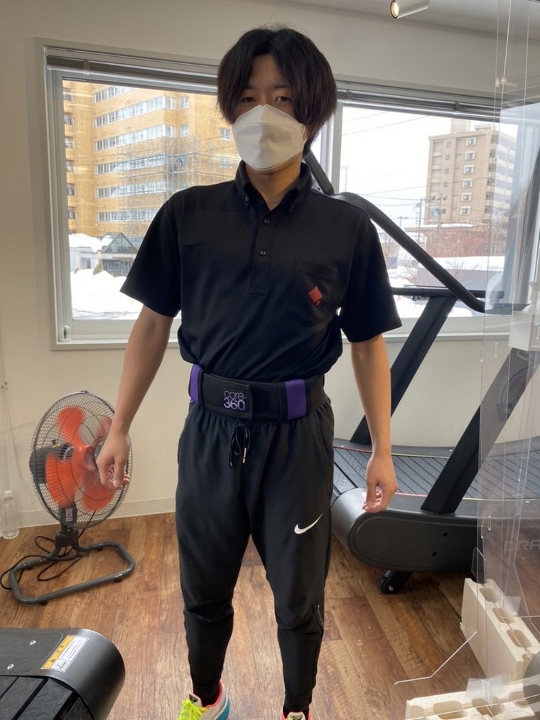 ラグプラスノースのトレーナーイチオシ!最新トレーニンググッズ紹介