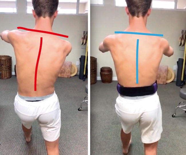腹腔内圧を高める360°の呼吸で、より良いパフォーマンスを実現!