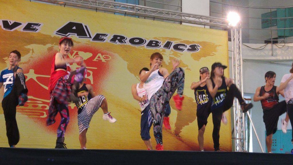 大人気パーソナルトレーナー 木田 麻美さん