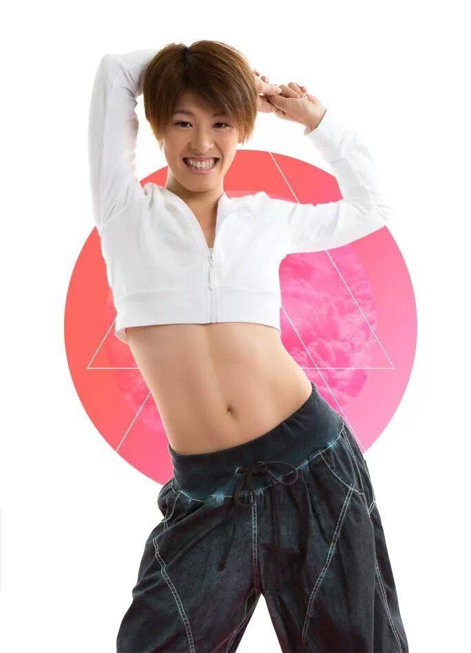 大人気パーソナルトレーナー 木田 麻美さん