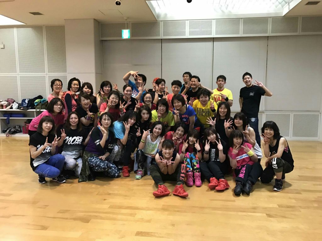 大人気パーソナルトレーナー 木田 麻美さん