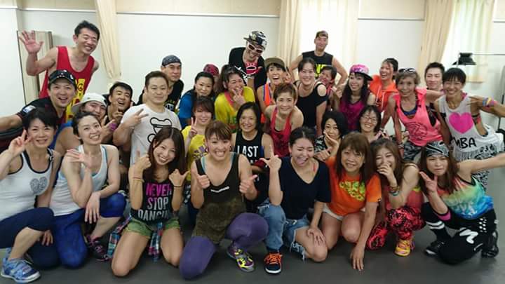 大人気パーソナルトレーナー 木田 麻美さん