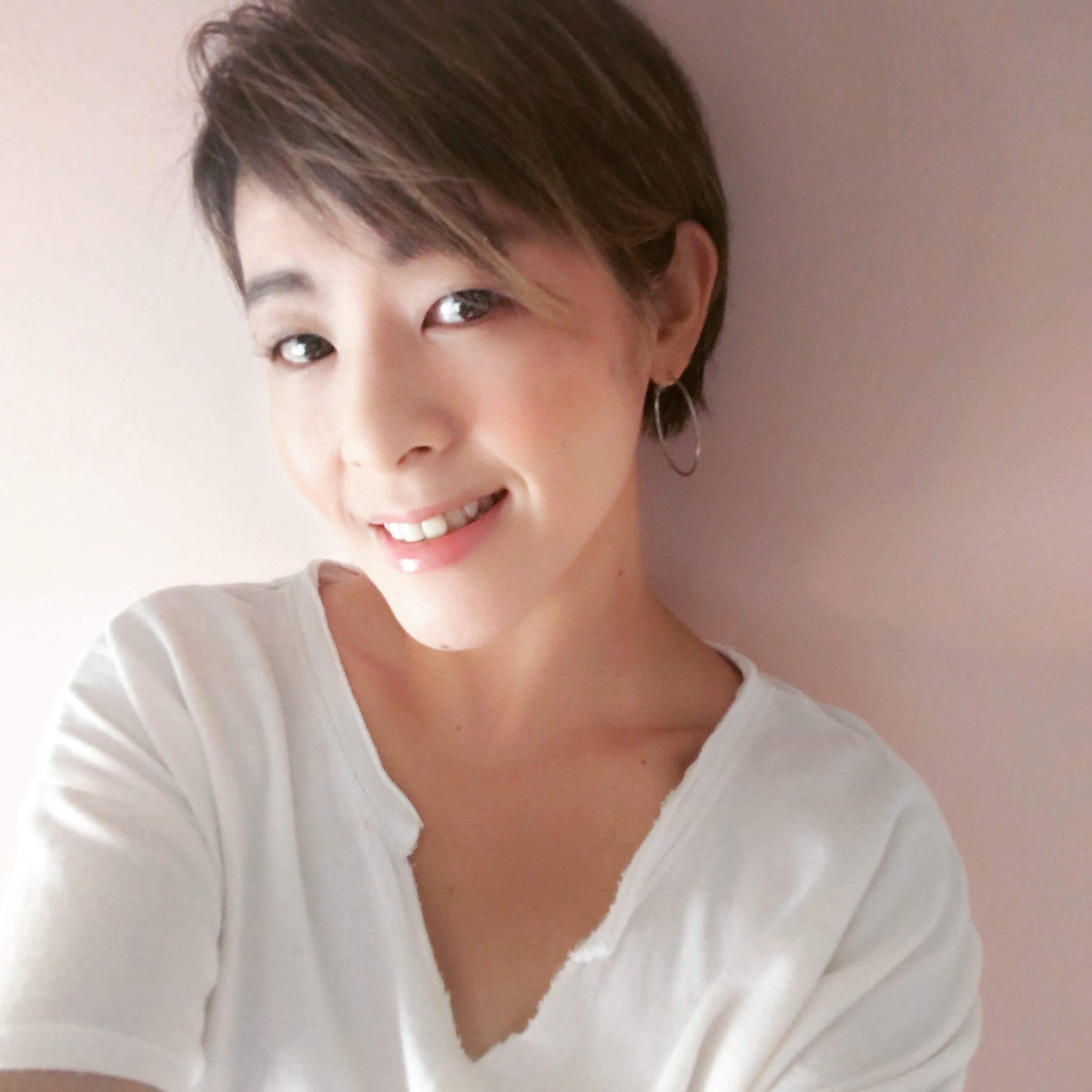 大人気パーソナルトレーナー 木田 麻美さん