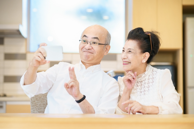 ゴルフトレーニングで若返る!