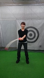 ゴルフトレーニングで若返る!