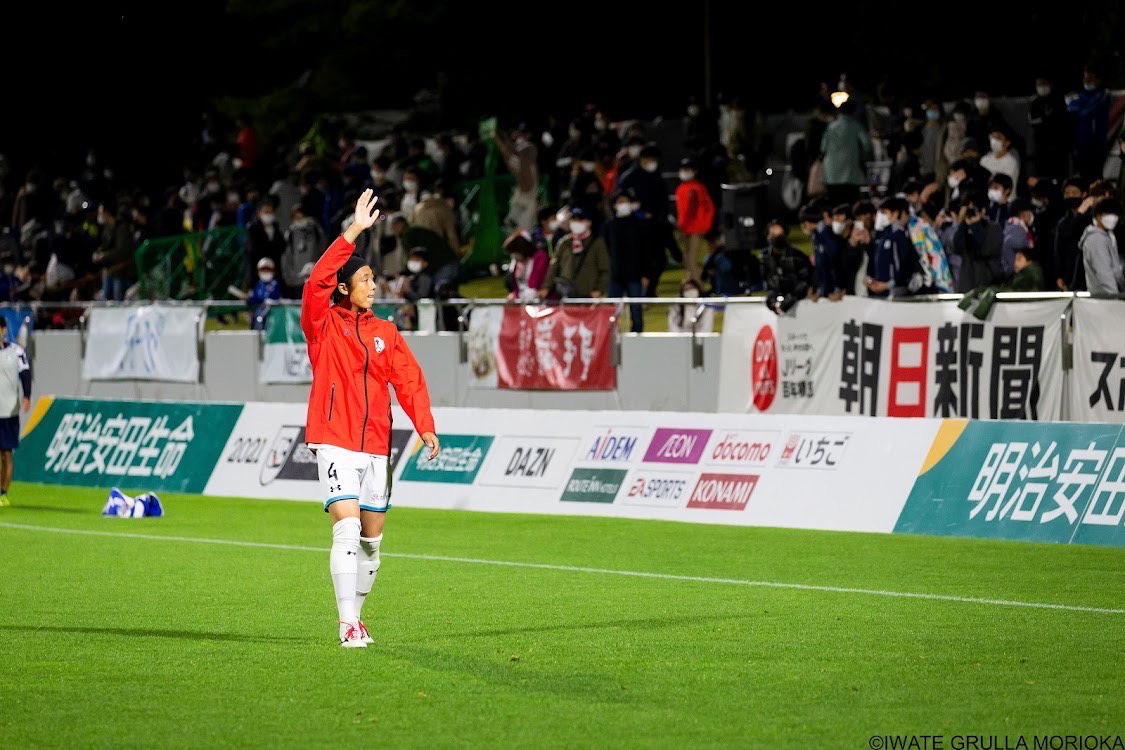 コロナ禍のJリーガーの過ごし方とは？