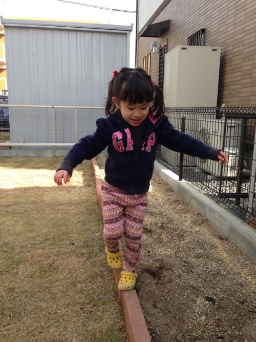 トレーナーの子育て大公開!後編