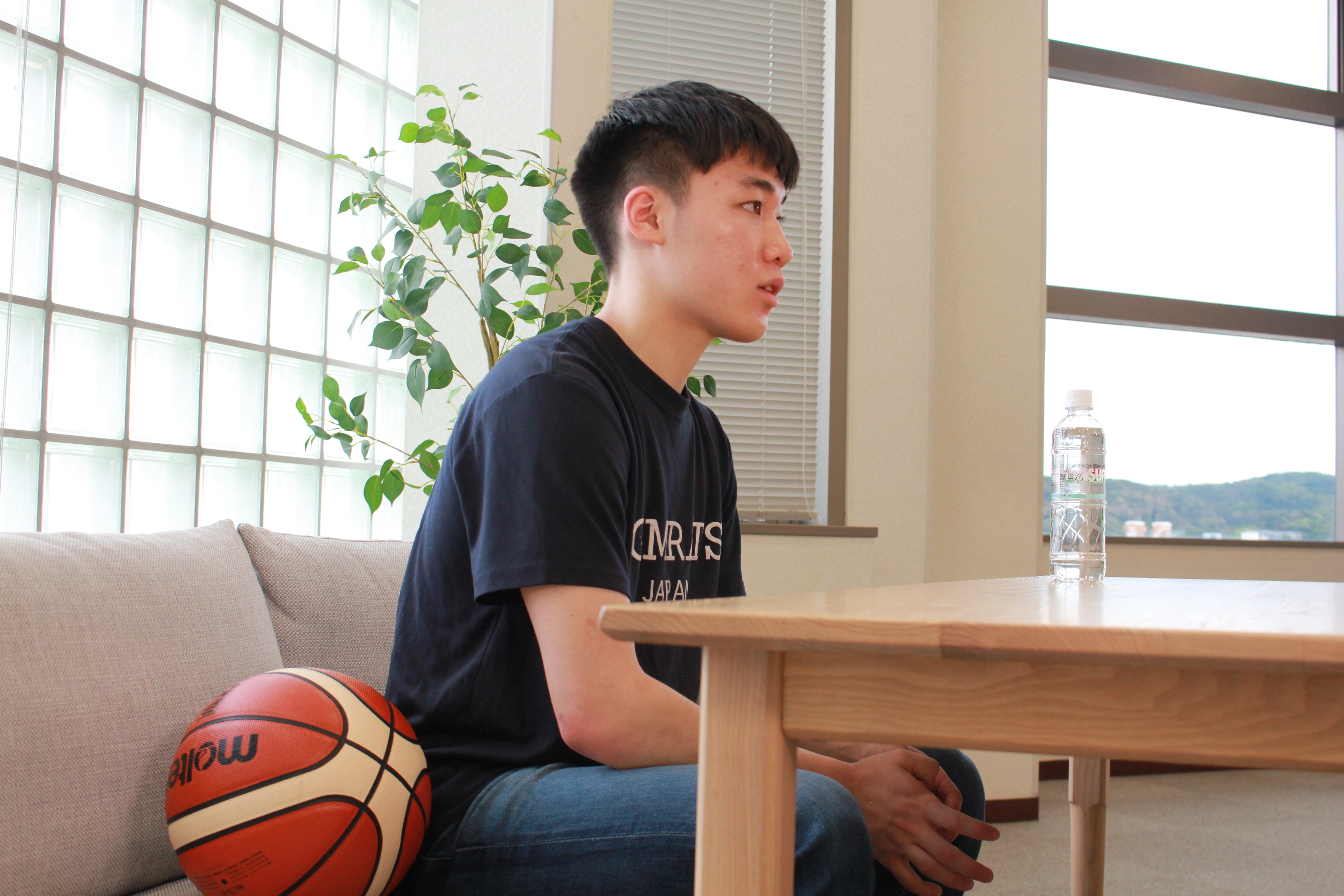 【岡田大河選手】インタビュー！