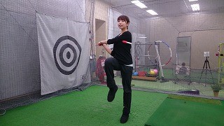 ゴルフの健康効果②~ゴルフは骨を丈夫にする~