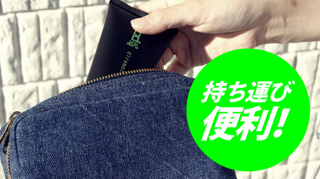 筋肉の味方‼「ディレモーション」