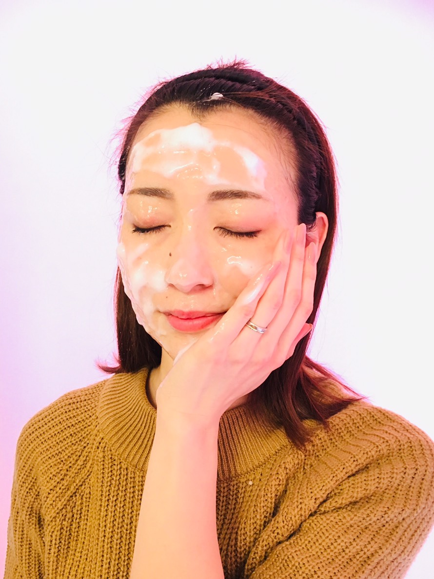 炭酸が導く「健康美肌力」