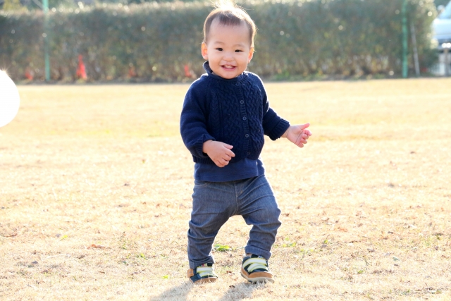 こどもに戻れば、ゴルフはグンと上手くなる
