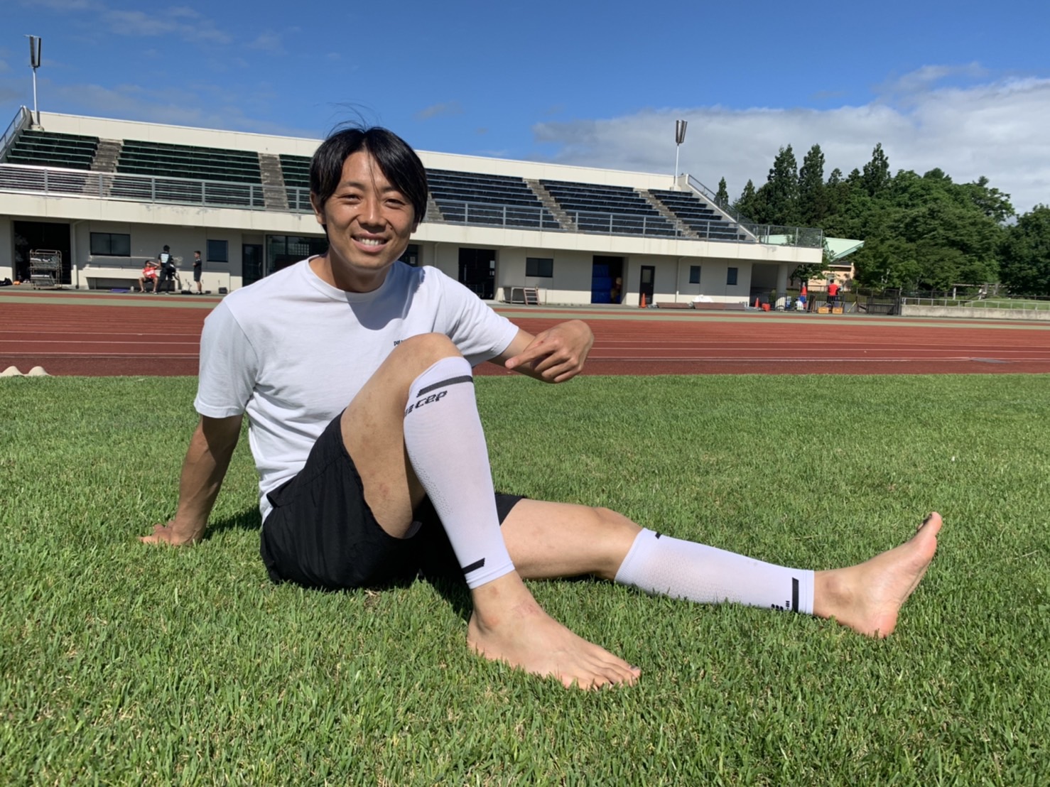 CEPを使用した感想をご本人に直撃!Vol.3