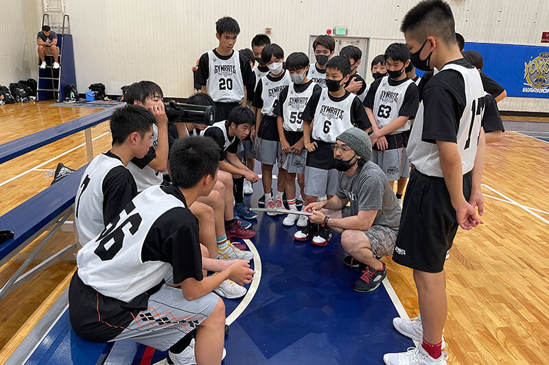 静岡Gymrats /岡田卓也さんインタビュー!