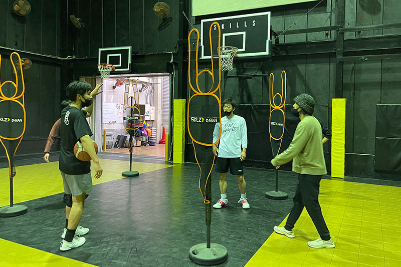 静岡Gymrats /岡田卓也さんインタビュー!